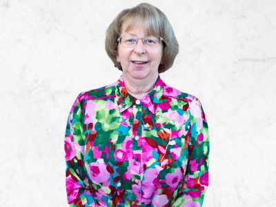 Ann Higgins